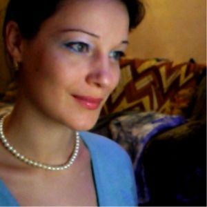 Meet your Posher, Elena michelle